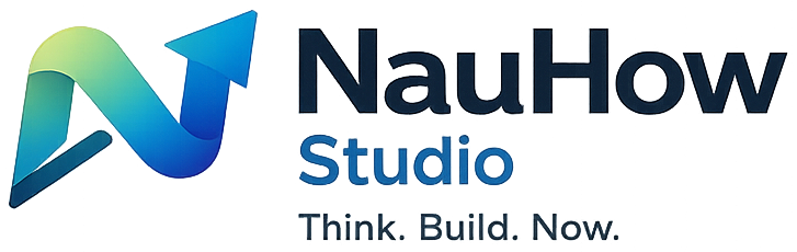 NauHow Studio